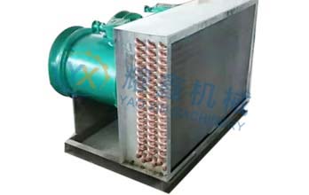 高效翅片系列风冷却器